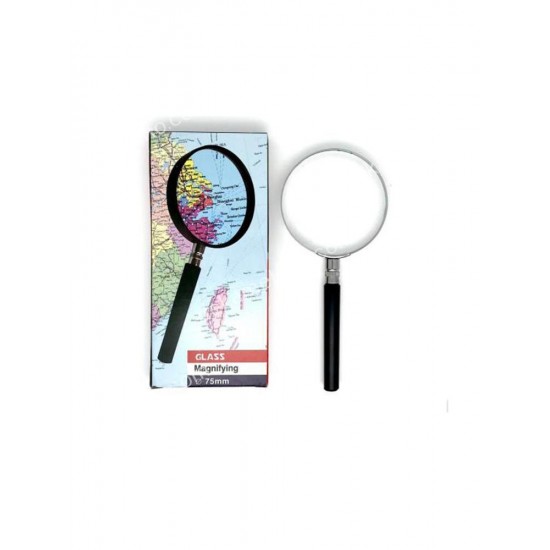 φακοσ μεγεθυντικοσ 75μμ describo 01.30.0144