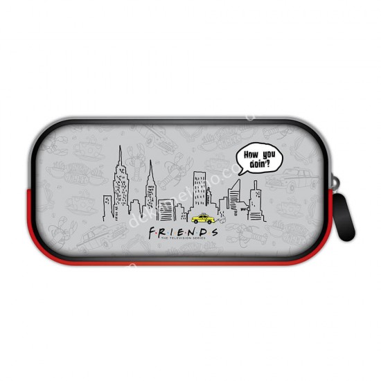 κασετινα friends rectangular 04.00.0064