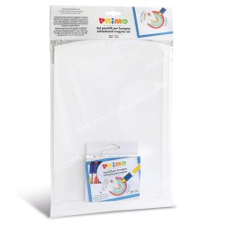 ΧΡΩΜΑΤΑ ΓΙΑ ΑΣΠΡΟΠΙΝΑΚΑ ΣΕΤ 8 ΧΡΩΜΑΤΑ + 1 ΠΙΝΑΚΑ