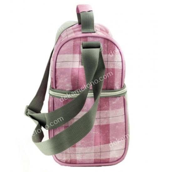 τσαντακι φαγητου hallmark nordic bunny 04.04.0025