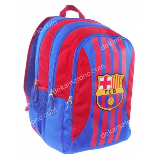 τσαντα πλατησ barcelona 2 σε 1 170688 03.05.0065