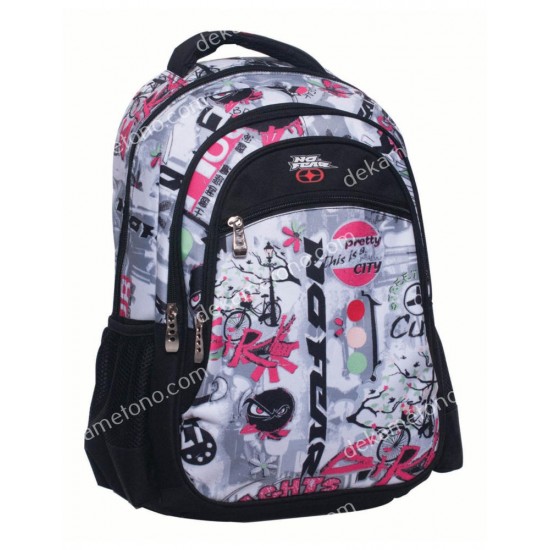 σακιδιο πλατησ no fear traffik 347-04031 03.05.0043