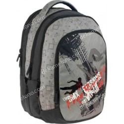 ΣΑΚΙΔΙΟ ΠΛΑΤΗΣ MUST MAD FREE RUNNING 579284