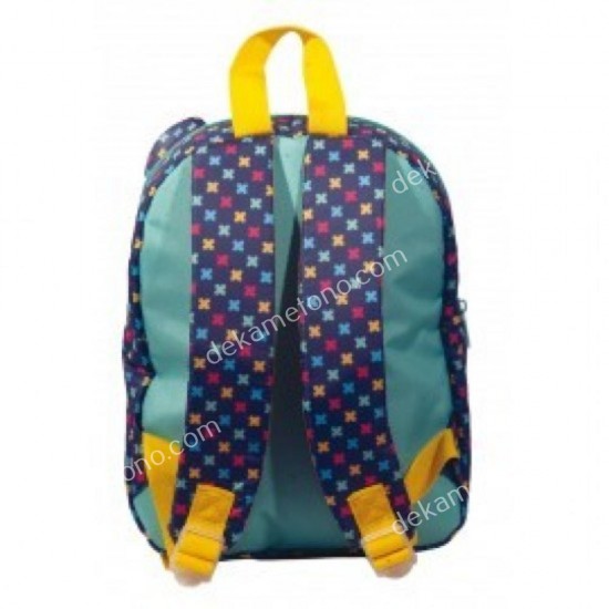 τσαντα πλατησ νηπιαγωγειου hippo 312-01053 03.01.0043