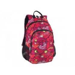 τσαντα πλατησ pulse vision orange geo 121016 03.05.0000