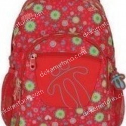 ΣΑΚΙΔΙΟ ΠΛΑΤΗΣ MORRAL CRAYOLA 8PX