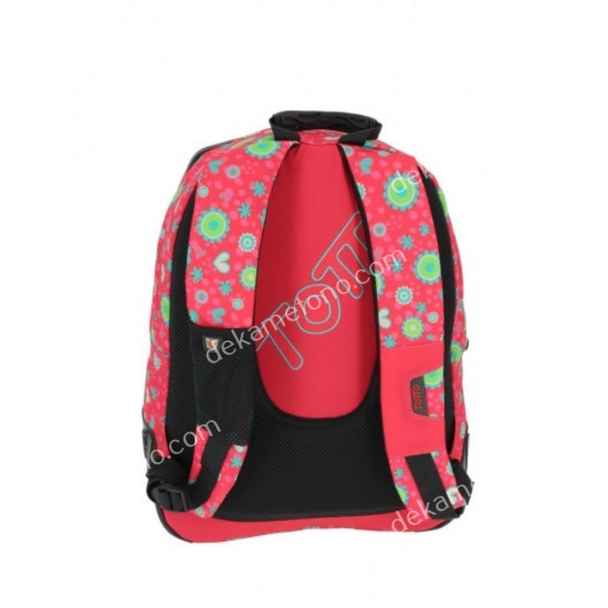 σακιδιο πλατησ morral crayola 8px 03.05.0060