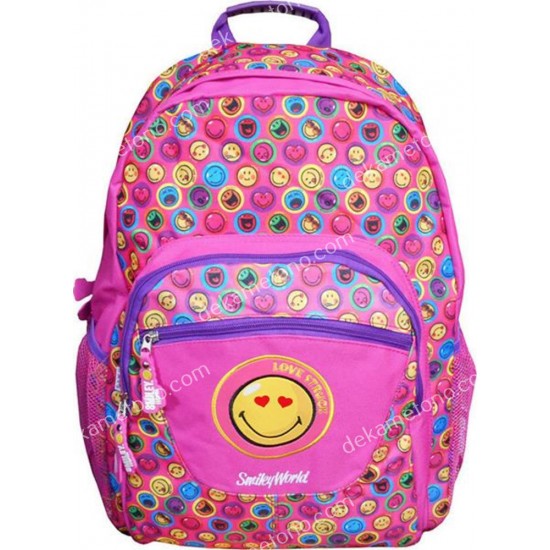 τσαντα πλατησ smiley 03.03.0059