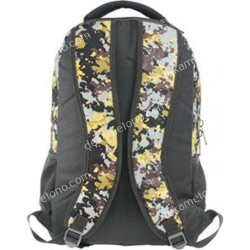 ΣΑΚΙΔΙΟ ΠΛΑΤΗΣ MUST HOOD ΜΕ ΚΟΥΚΟΥΛΑ 4Χ4 CAR 579279