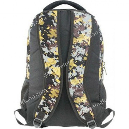 σακιδιο πλατησ must hood με κουκουλα 4χ4 car 579279 03.05.0073