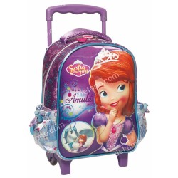 ΤΣΑΝΤΑ ΤΡΟΛΛΕΥ ΝΗΠΙΑΓΩΓΕΙΟΥ SOFIA