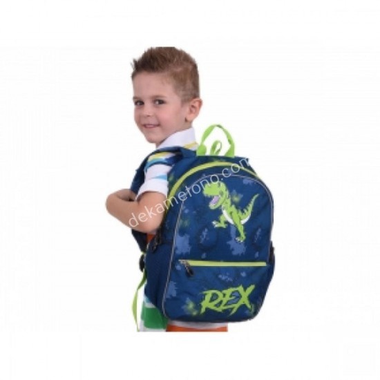 τσαντα πλατησ νηπιαγωγειου rex junior xl 121321 03.01.0004