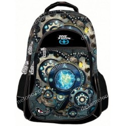 ΣΑΚΙΔΙΟ ΠΛΑΤΗΣ NO FEAR GEARS 347-25031