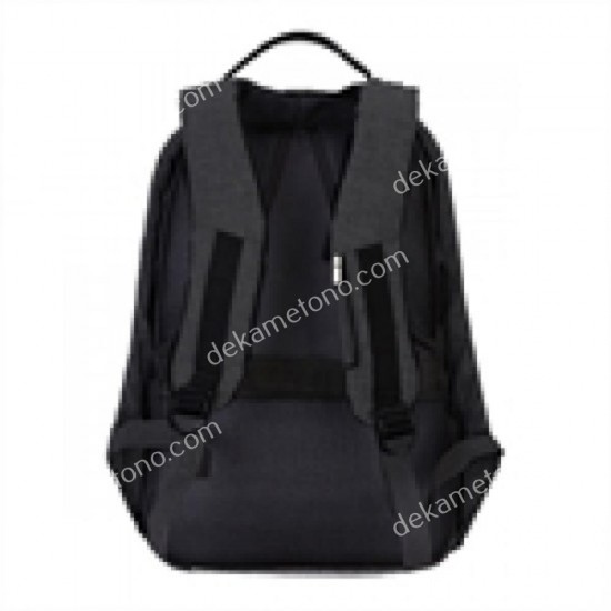 τσαντα πλατησ must guardian φουξια γκρι 579685 03.05.0081