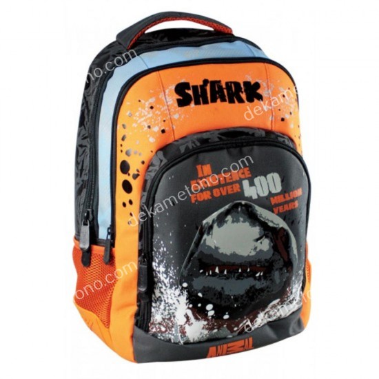 σακιδιο πλατησ must animal planet καρχαριασ 570605 03.03.0037