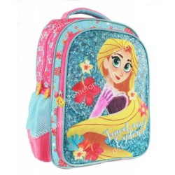 ΤΣΑΝΤΑ ΠΛΑΤΗΣ TANGLED