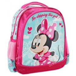 ΤΣΑΝΤΑ ΠΛΑΤΗΣ ΝΗΠΙΑΓΩΓΕΙΟΥ MINNIE 562429