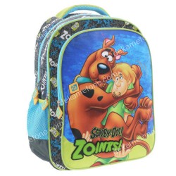 ΤΣΑΝΤΑ ΠΛΑΤΗΣ SCOOBY DOO