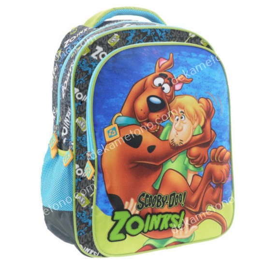 τσαντα πλατησ scooby doo 03.03.0063