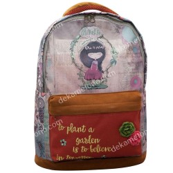 ΤΣΑΝΤΑ ΠΛΑΤΗΣ ANEKKE NATURE