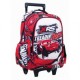 τσαντα τρολλευ δημοτικου cars treadin fast 341-44074 03.03.0033