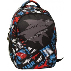 ΣΑΚΙΔΙΟ ΟΒΑΛ MAUI SHARK 339-59031