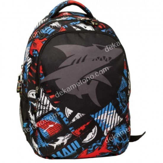 σακιδιο οβαλ maui shark 339-59031 03.05.0026