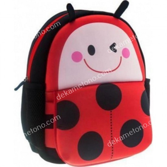 τσαντα πλατησ νηπιαγωγειου must cute πασχαλιτσα 579703 03.01.0078