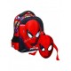 τσαντα πλατησ νηπιαγωγειου spiderman 337-66054 03.01.0035