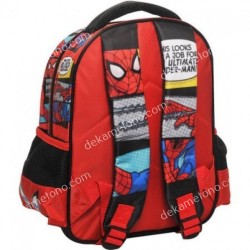 ΤΣΑΝΤΑ ΠΛΑΤΗΣ ΝΗΠΙΑΓΩΓΕΙΟΥ SPIDERMAN 337-66054