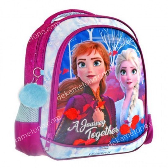 τσαντα πλατησ νηπιαγωγειου frozen 2 562397 03.01.0074