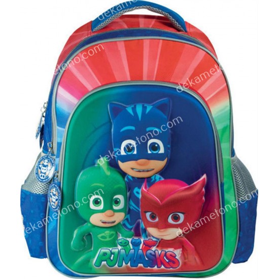 τσαντα πλατησ 3d pjmasks 03.03.0057