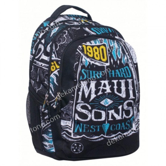 σακιδιο πλατησ maui and sons west coast 339-85031 03.05.0024