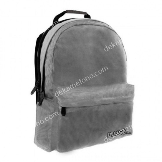 τσαντα πλατησ must monochrome 3θηκεσ γκρι 579611 03.05.0085