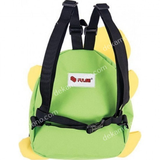 τσαντα πλατησ νηπιαγωγειου baby earl 120928 03.01.0001