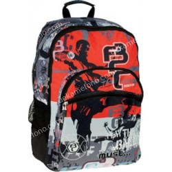 ΣΑΚΙΔΙΟ ΠΛΑΤΗΣ MUST ENERGY ΠΟΔΟΣΦΑΙΡΟ 579349