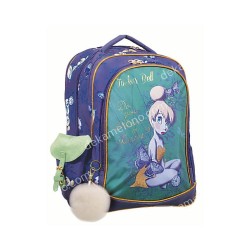 ΤΣΑΝΤΑ ΠΛΑΤΗΣ TINKERBELL