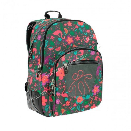 σακιδιο πλατησ morral crayola 6vd 03.05.0057