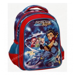 ΤΣΑΝΤΑ ΠΛΑΤΗΣ ΝΗΠΙΑΓΩΓΕΙΟΥ BAYBLADE BURST 334-25054