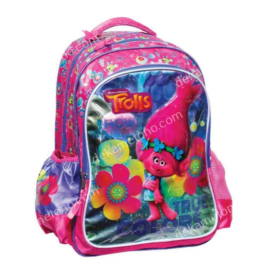 τσαντα πλατησ trolls girls 03.03.0028