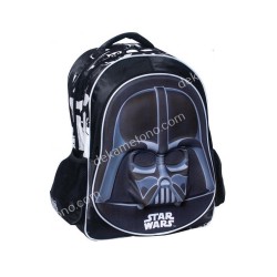 ΤΣΑΝΤΑ ΠΛΑΤΗΣ STAR WARS VADER