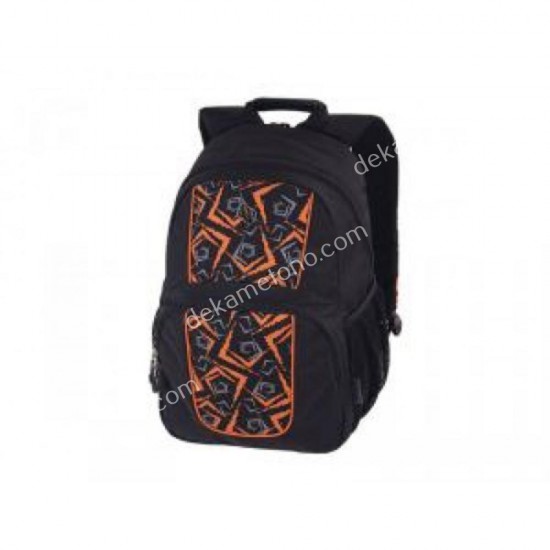 τσαντα πλατησ pulse vision orange geo 121016 03.05.0000