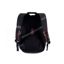 ΤΣΑΝΤΑ ΠΛΑΤΗΣ PULSE VISION ORANGE GEO 121016