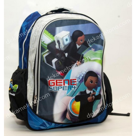 τσαντα πλστησ playmobil super 4 03.03.0024