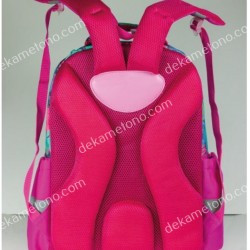 ΤΣΑΝΤΑ ΠΛΑΤΗΣ MUST UNIQUE ΛΟΥΛΟΥΔΙΑ 579386