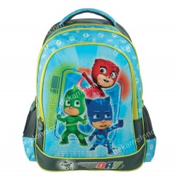 ΤΣΑΝΤΑ ΠΛΑΤΗΣ PJ MASK