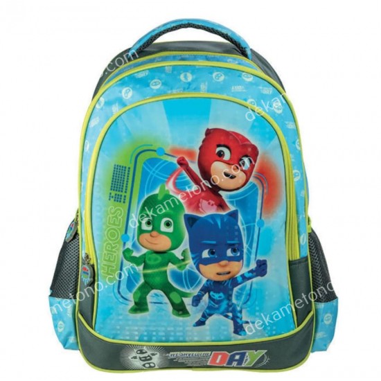 τσαντα πλατησ pj mask 03.03.0056