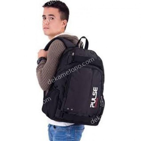 τσαντα πλατησ pulse sport scate 120733 03.01.0000