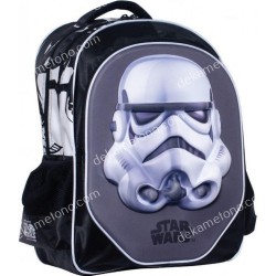 ΤΣΑΝΤΑ ΠΛΑΤΗΣ STAR WARS