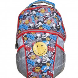 ΤΣΑΝΤΑ ΠΛΑΤΗΣ ΣΑΚΙΔΙΟ SMILE